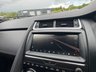 USED 2018 18 JAGUAR E-PACE 2.0 D180 R-Dynamic HSE SUV 5dr Diesel Auto AWD Euro 6 (s/s) (180 ps) FSH*PAN-ROOF*MERIDIAN*SIDE STEPS