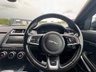 USED 2018 18 JAGUAR E-PACE 2.0 D180 R-Dynamic HSE SUV 5dr Diesel Auto AWD Euro 6 (s/s) (180 ps) FSH*PAN-ROOF*MERIDIAN*SIDE STEPS