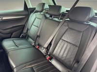 USED 2019 19 SKODA KAROQ 1.5 TSI ACT Edition SUV 5dr Petrol DSG 4WD Euro 6  