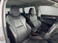 USED 2019 19 SKODA KAROQ 1.5 TSI ACT Edition SUV 5dr Petrol DSG 4WD Euro 6  