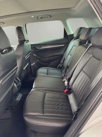 USED 2019 19 SKODA KAROQ 1.5 TSI ACT Edition SUV 5dr Petrol DSG 4WD Euro 6  