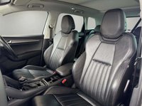 USED 2019 19 SKODA KAROQ 1.5 TSI ACT Edition SUV 5dr Petrol DSG 4WD Euro 6  