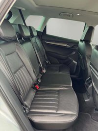 USED 2019 19 SKODA KAROQ 1.5 TSI ACT Edition SUV 5dr Petrol DSG 4WD Euro 6  