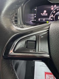 USED 2019 19 SKODA KAROQ 1.5 TSI ACT Edition SUV 5dr Petrol DSG 4WD Euro 6  