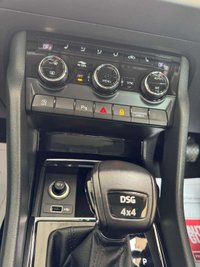 USED 2019 19 SKODA KAROQ 1.5 TSI ACT Edition SUV 5dr Petrol DSG 4WD Euro 6  