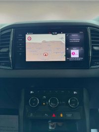 USED 2019 19 SKODA KAROQ 1.5 TSI ACT Edition SUV 5dr Petrol DSG 4WD Euro 6  