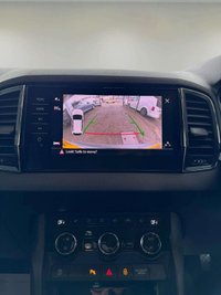USED 2019 19 SKODA KAROQ 1.5 TSI ACT Edition SUV 5dr Petrol DSG 4WD Euro 6  