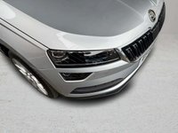 USED 2019 19 SKODA KAROQ 1.5 TSI ACT Edition SUV 5dr Petrol DSG 4WD Euro 6  