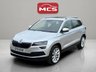 USED 2019 19 SKODA KAROQ 1.5 TSI ACT Edition SUV 5dr Petrol DSG 4WD Euro 6  