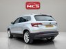 USED 2019 19 SKODA KAROQ 1.5 TSI ACT Edition SUV 5dr Petrol DSG 4WD Euro 6  