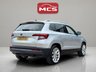 USED 2019 19 SKODA KAROQ 1.5 TSI ACT Edition SUV 5dr Petrol DSG 4WD Euro 6  