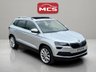 USED 2019 19 SKODA KAROQ 1.5 TSI ACT Edition SUV 5dr Petrol DSG 4WD Euro 6  