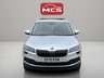 USED 2019 19 SKODA KAROQ 1.5 TSI ACT Edition SUV 5dr Petrol DSG 4WD Euro 6  