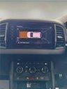USED 2019 19 SKODA KAROQ 1.5 TSI ACT Edition SUV 5dr Petrol DSG 4WD Euro 6  