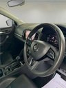 USED 2019 19 SKODA KAROQ 1.5 TSI ACT Edition SUV 5dr Petrol DSG 4WD Euro 6  