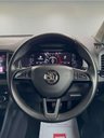 USED 2019 19 SKODA KAROQ 1.5 TSI ACT Edition SUV 5dr Petrol DSG 4WD Euro 6  