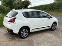 USED 2014 14 PEUGEOT 3008 1.6 e-HDi Active SUV 5dr Diesel EGC Euro 5 (s/s) (115 ps) 