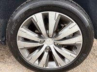 USED 2014 14 PEUGEOT 3008 1.6 e-HDi Active SUV 5dr Diesel EGC Euro 5 (s/s) (115 ps) 