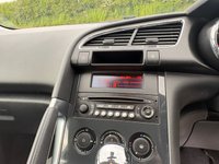 USED 2014 14 PEUGEOT 3008 1.6 e-HDi Active SUV 5dr Diesel EGC Euro 5 (s/s) (115 ps) 