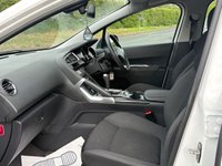 USED 2014 14 PEUGEOT 3008 1.6 e-HDi Active SUV 5dr Diesel EGC Euro 5 (s/s) (115 ps) 