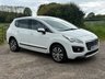 USED 2014 14 PEUGEOT 3008 1.6 e-HDi Active SUV 5dr Diesel EGC Euro 5 (s/s) (115 ps) 