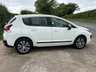 USED 2014 14 PEUGEOT 3008 1.6 e-HDi Active SUV 5dr Diesel EGC Euro 5 (s/s) (115 ps) 