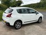 USED 2014 14 PEUGEOT 3008 1.6 e-HDi Active SUV 5dr Diesel EGC Euro 5 (s/s) (115 ps) 