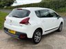 USED 2014 14 PEUGEOT 3008 1.6 e-HDi Active SUV 5dr Diesel EGC Euro 5 (s/s) (115 ps) 