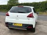 USED 2014 14 PEUGEOT 3008 1.6 e-HDi Active SUV 5dr Diesel EGC Euro 5 (s/s) (115 ps) 