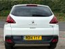 USED 2014 14 PEUGEOT 3008 1.6 e-HDi Active SUV 5dr Diesel EGC Euro 5 (s/s) (115 ps) 