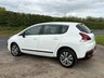 USED 2014 14 PEUGEOT 3008 1.6 e-HDi Active SUV 5dr Diesel EGC Euro 5 (s/s) (115 ps) 