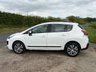 USED 2014 14 PEUGEOT 3008 1.6 e-HDi Active SUV 5dr Diesel EGC Euro 5 (s/s) (115 ps) 