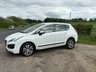 USED 2014 14 PEUGEOT 3008 1.6 e-HDi Active SUV 5dr Diesel EGC Euro 5 (s/s) (115 ps) 