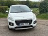 USED 2014 14 PEUGEOT 3008 1.6 e-HDi Active SUV 5dr Diesel EGC Euro 5 (s/s) (115 ps) 