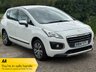 USED 2014 14 PEUGEOT 3008 1.6 e-HDi Active SUV 5dr Diesel EGC Euro 5 (s/s) (115 ps) 