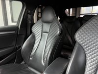 USED 2019 19 AUDI S3 2.0 TFSI Black Edition Saloon 4dr Petrol S Tronic quattro Euro 6 (s/s) (300 ps) + CARPLAY + HEATED SEATS +