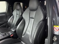 USED 2019 19 AUDI S3 2.0 TFSI Black Edition Saloon 4dr Petrol S Tronic quattro Euro 6 (s/s) (300 ps) + CARPLAY + HEATED SEATS +