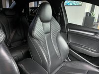 USED 2019 19 AUDI S3 2.0 TFSI Black Edition Saloon 4dr Petrol S Tronic quattro Euro 6 (s/s) (300 ps) + CARPLAY + HEATED SEATS +