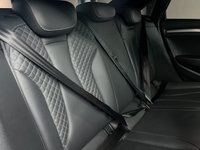 USED 2019 19 AUDI S3 2.0 TFSI Black Edition Saloon 4dr Petrol S Tronic quattro Euro 6 (s/s) (300 ps) + CARPLAY + HEATED SEATS +