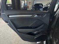 USED 2019 19 AUDI S3 2.0 TFSI Black Edition Saloon 4dr Petrol S Tronic quattro Euro 6 (s/s) (300 ps) + CARPLAY + HEATED SEATS +