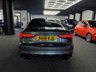 USED 2019 19 AUDI S3 2.0 TFSI Black Edition Saloon 4dr Petrol S Tronic quattro Euro 6 (s/s) (300 ps) + CARPLAY + HEATED SEATS +