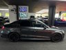 USED 2019 19 AUDI S3 2.0 TFSI Black Edition Saloon 4dr Petrol S Tronic quattro Euro 6 (s/s) (300 ps) + CARPLAY + HEATED SEATS +