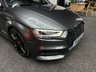 USED 2019 19 AUDI S3 2.0 TFSI Black Edition Saloon 4dr Petrol S Tronic quattro Euro 6 (s/s) (300 ps) + CARPLAY + HEATED SEATS +