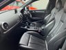 USED 2019 19 AUDI S3 2.0 TFSI Black Edition Saloon 4dr Petrol S Tronic quattro Euro 6 (s/s) (300 ps) + CARPLAY + HEATED SEATS +