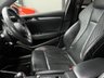 USED 2019 19 AUDI S3 2.0 TFSI Black Edition Saloon 4dr Petrol S Tronic quattro Euro 6 (s/s) (300 ps) + CARPLAY + HEATED SEATS +