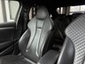 USED 2019 19 AUDI S3 2.0 TFSI Black Edition Saloon 4dr Petrol S Tronic quattro Euro 6 (s/s) (300 ps) + CARPLAY + HEATED SEATS +