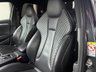 USED 2019 19 AUDI S3 2.0 TFSI Black Edition Saloon 4dr Petrol S Tronic quattro Euro 6 (s/s) (300 ps) + CARPLAY + HEATED SEATS +