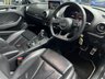 USED 2019 19 AUDI S3 2.0 TFSI Black Edition Saloon 4dr Petrol S Tronic quattro Euro 6 (s/s) (300 ps) + CARPLAY + HEATED SEATS +