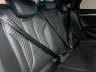 USED 2019 19 AUDI S3 2.0 TFSI Black Edition Saloon 4dr Petrol S Tronic quattro Euro 6 (s/s) (300 ps) + CARPLAY + HEATED SEATS +