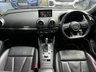 USED 2019 19 AUDI S3 2.0 TFSI Black Edition Saloon 4dr Petrol S Tronic quattro Euro 6 (s/s) (300 ps) + CARPLAY + HEATED SEATS +